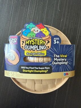VIRAL Mystery Dumpling - Starlight Series